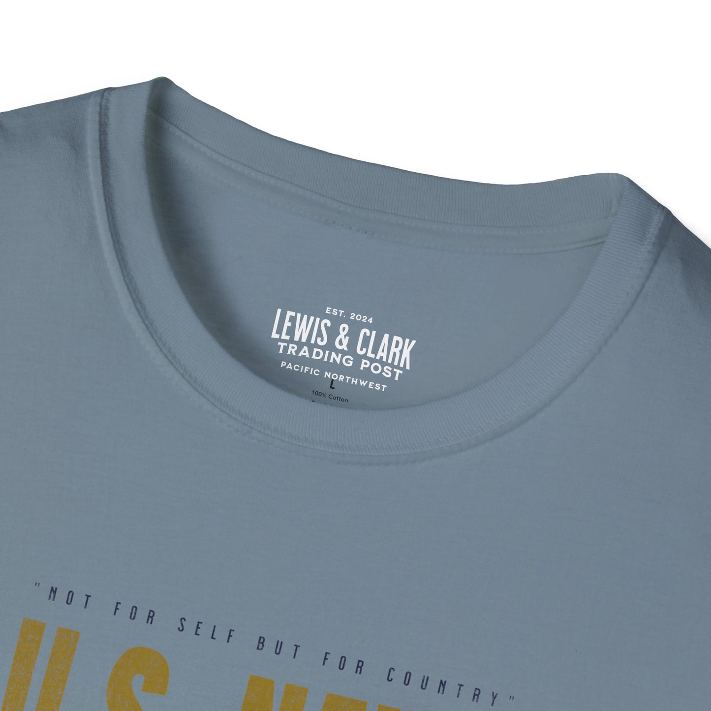 US Navy T-Shirt