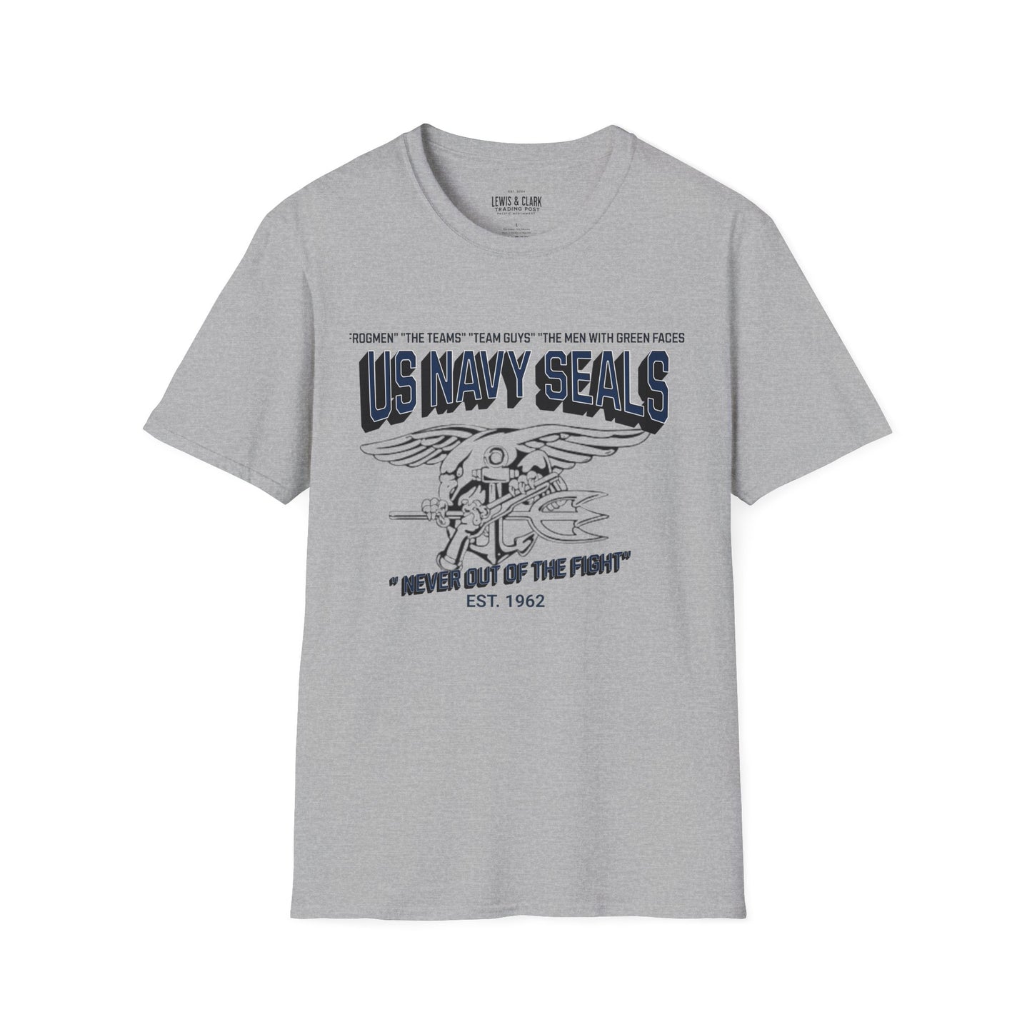 US Navy Seals T-Shirt