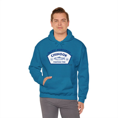 Chinook Hooded Sweatshirt