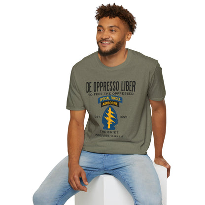 Special Forces T-Shirt