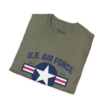 Air Force T-Shirt