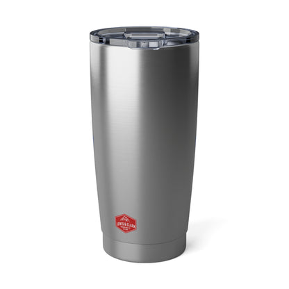 Chinook Vagabond 20oz Tumbler