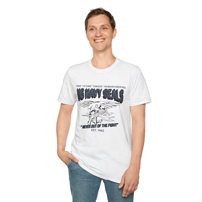 US Navy Seals T-Shirt