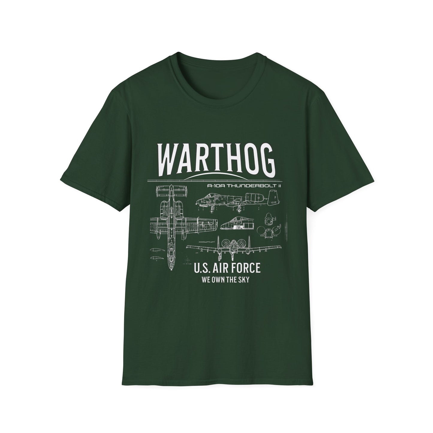 "Warthog"