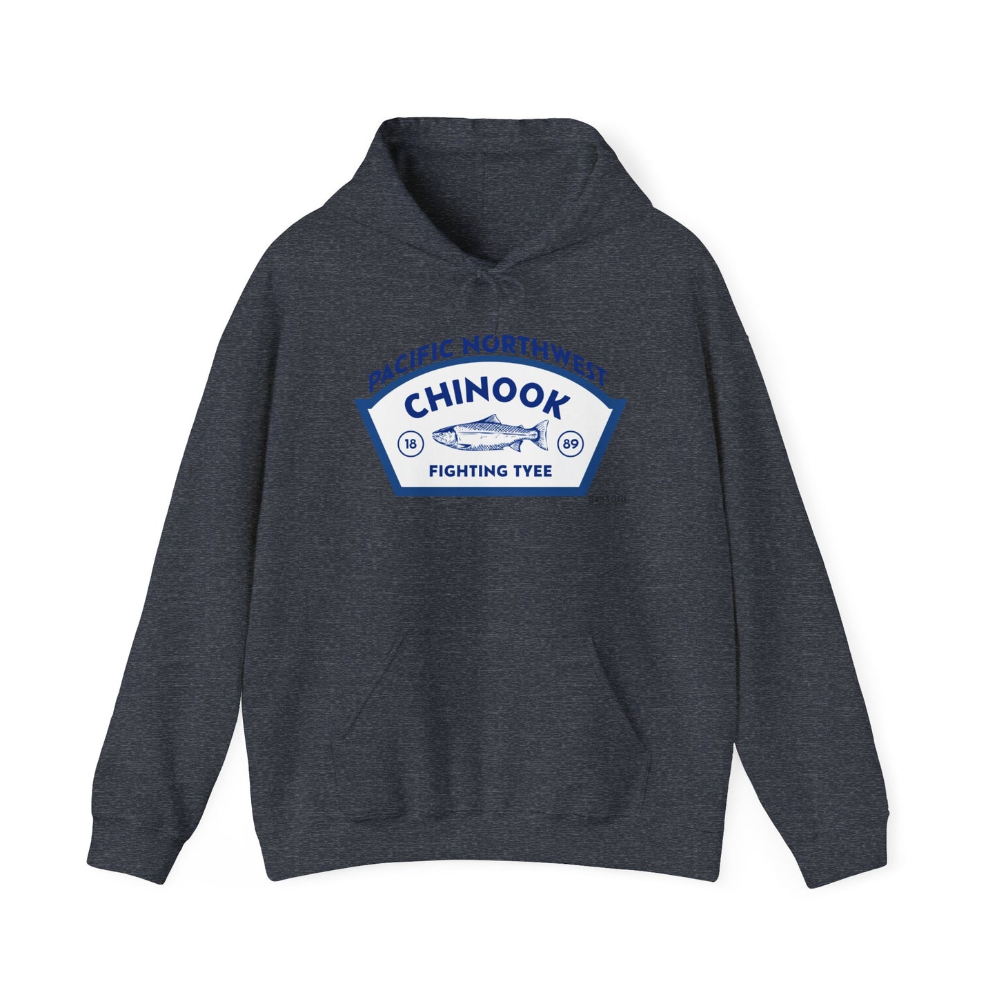 Chinook Hooded Sweatshirt