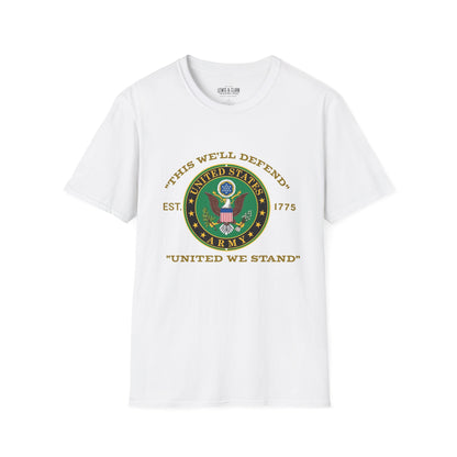 US ARMY T-Shirt