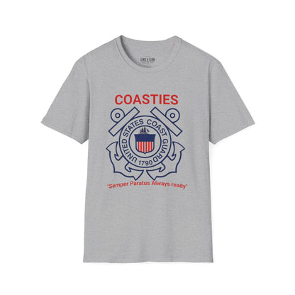 Coast Guard T-Shirt