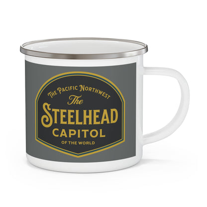 Steelhead Camping Mug