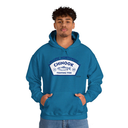 Chinook Hooded Sweatshirt