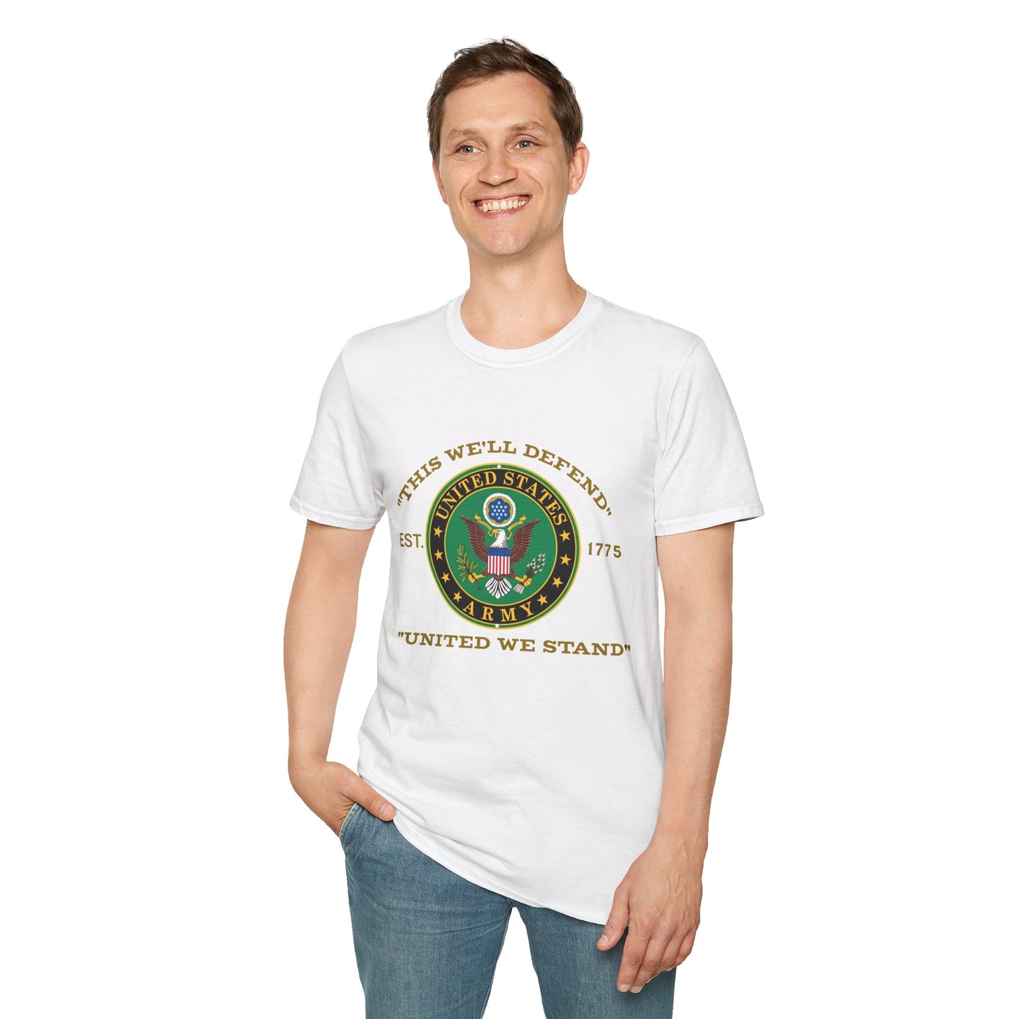 US ARMY T-Shirt