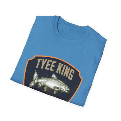 Tyee King T-Shirt