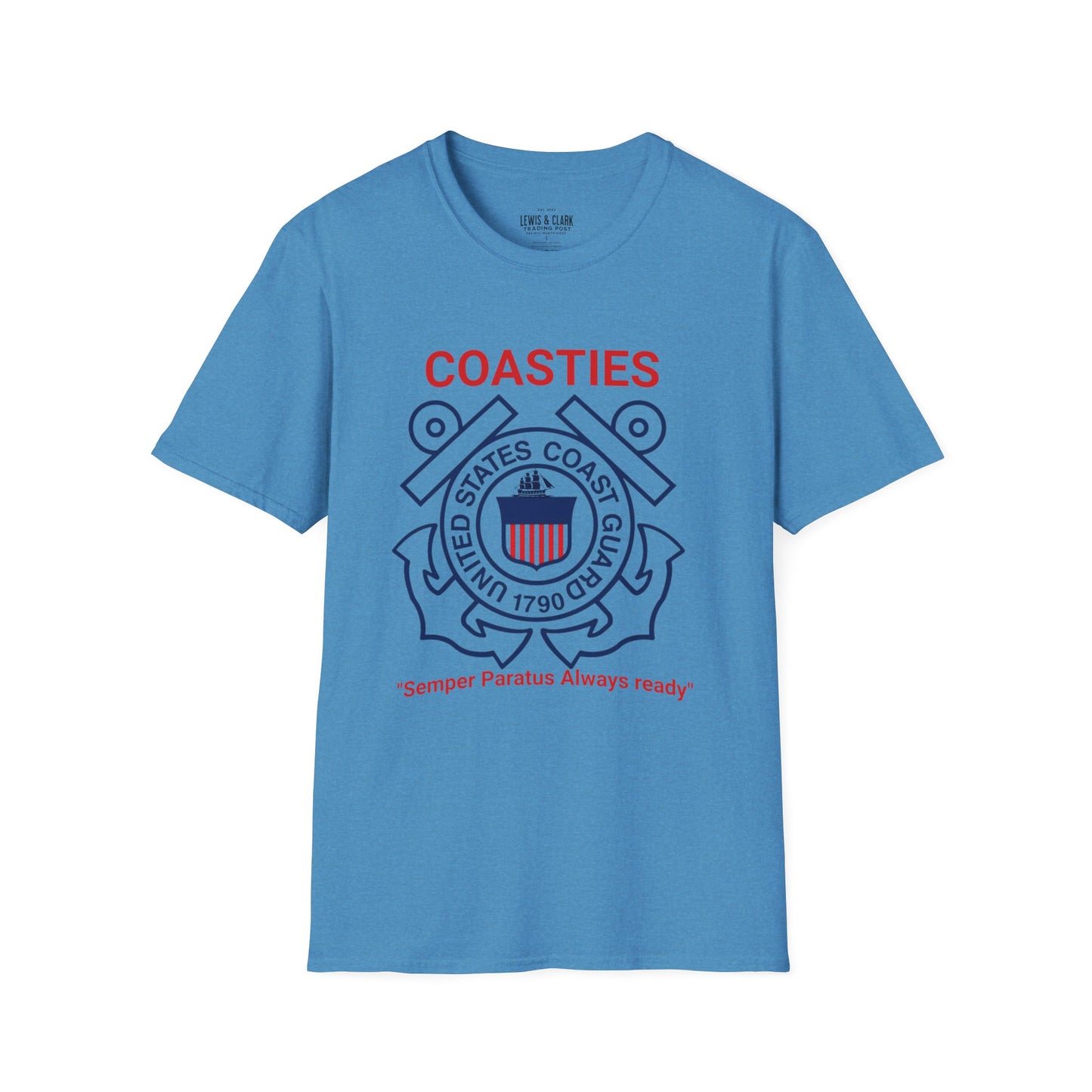 Coast Guard T-Shirt