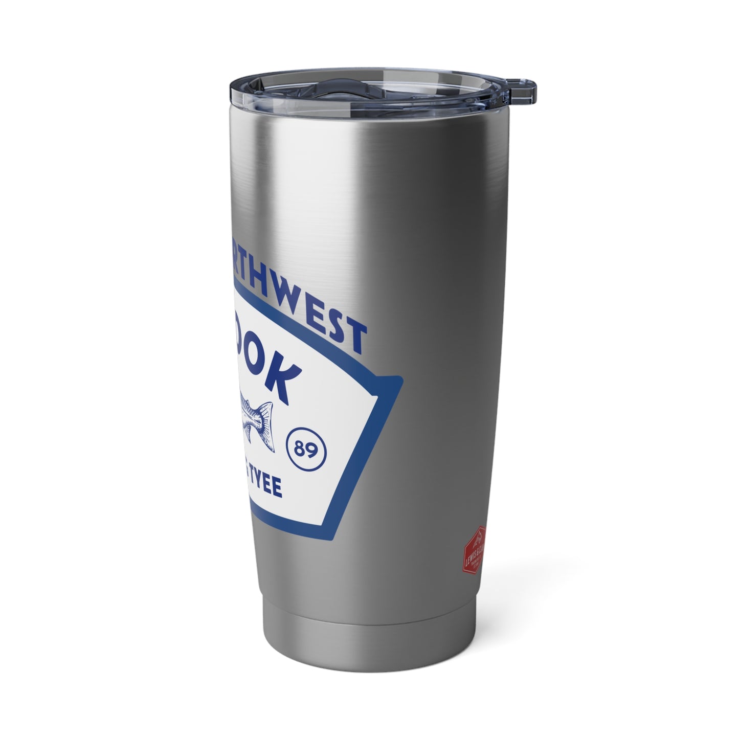 Chinook Vagabond 20oz Tumbler