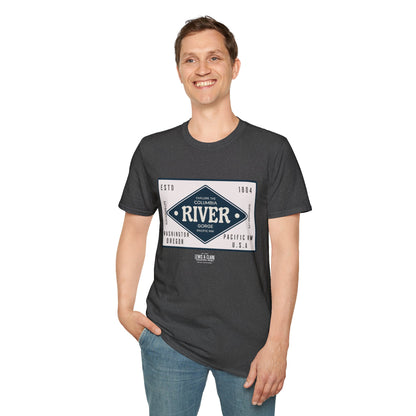 Pacific Northwest Columbia Gorge T-Shirt