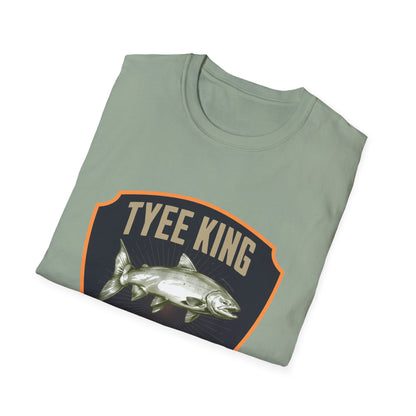 Tyee King T-Shirt