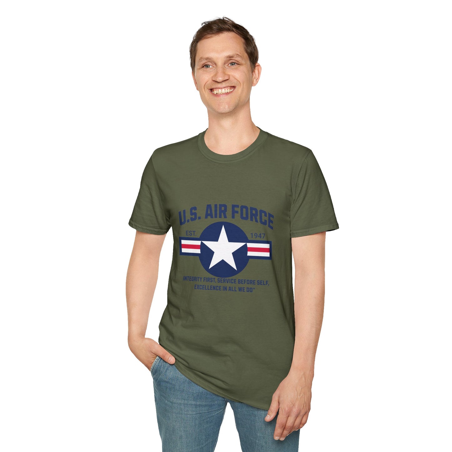 Air Force T-Shirt