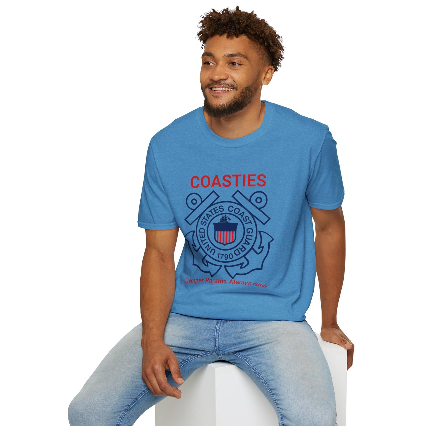 Coast Guard T-Shirt