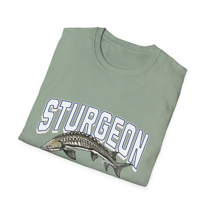 Sturgeon T-Shirt