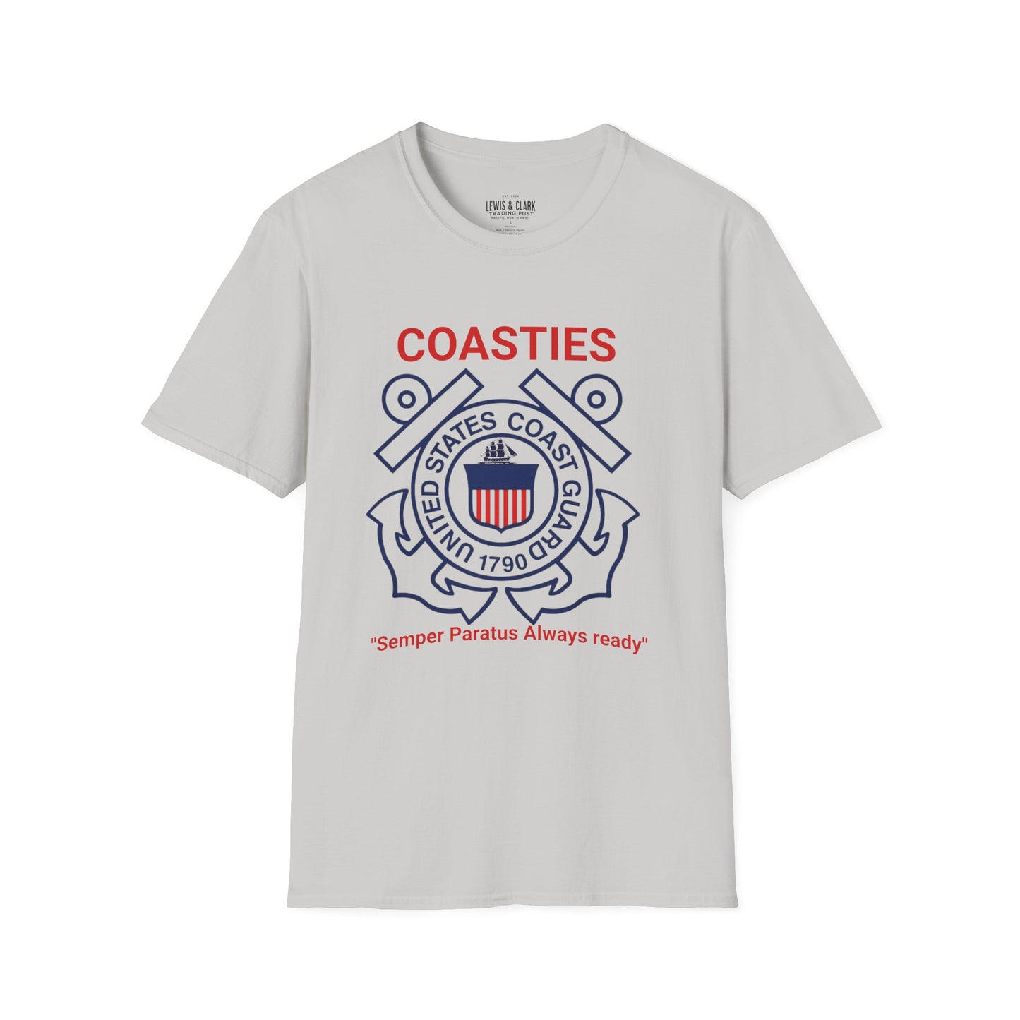 Coast Guard T-Shirt