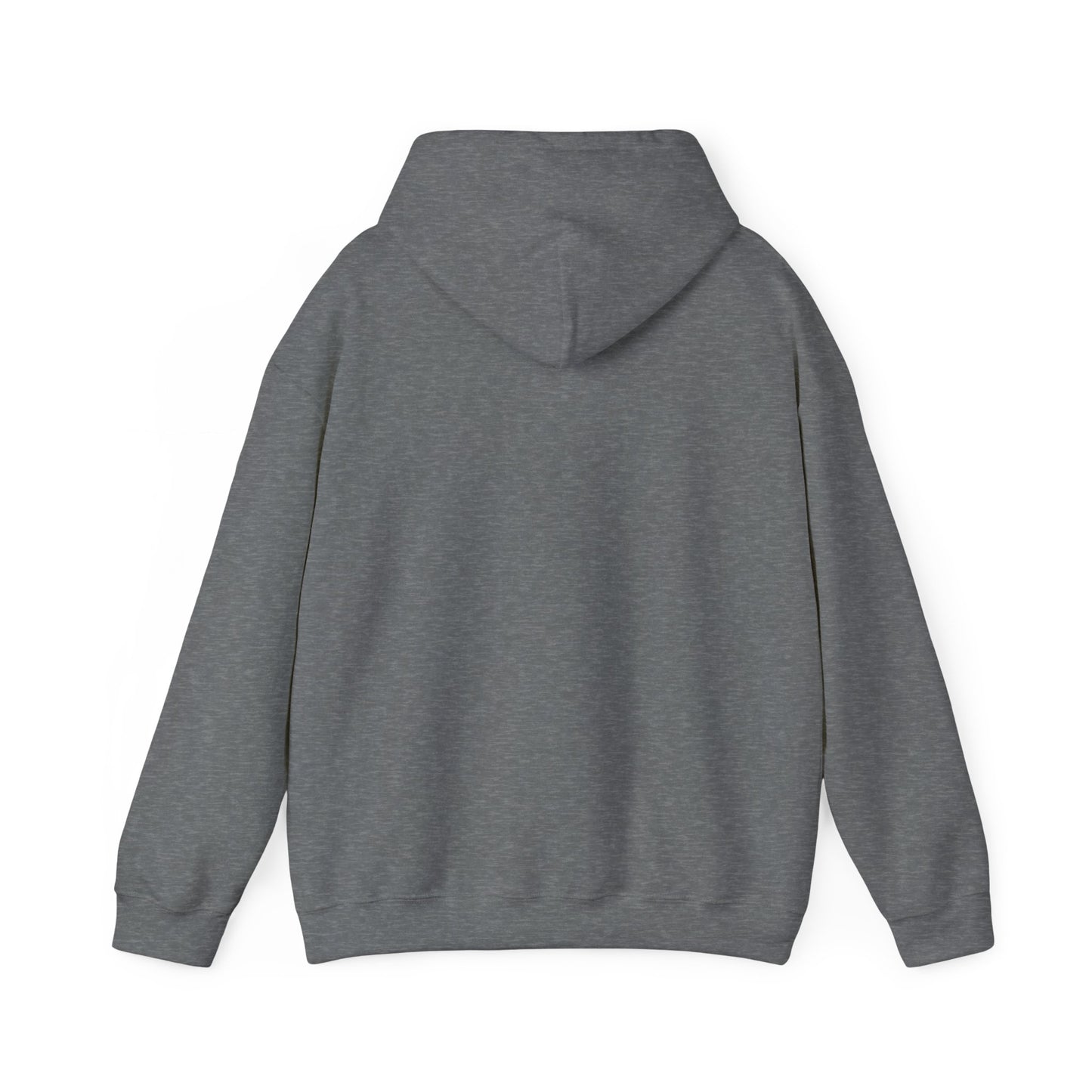 Chinook Hooded Sweatshirt