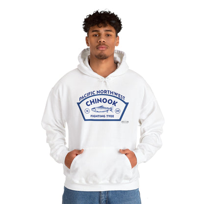 Chinook Hooded Sweatshirt