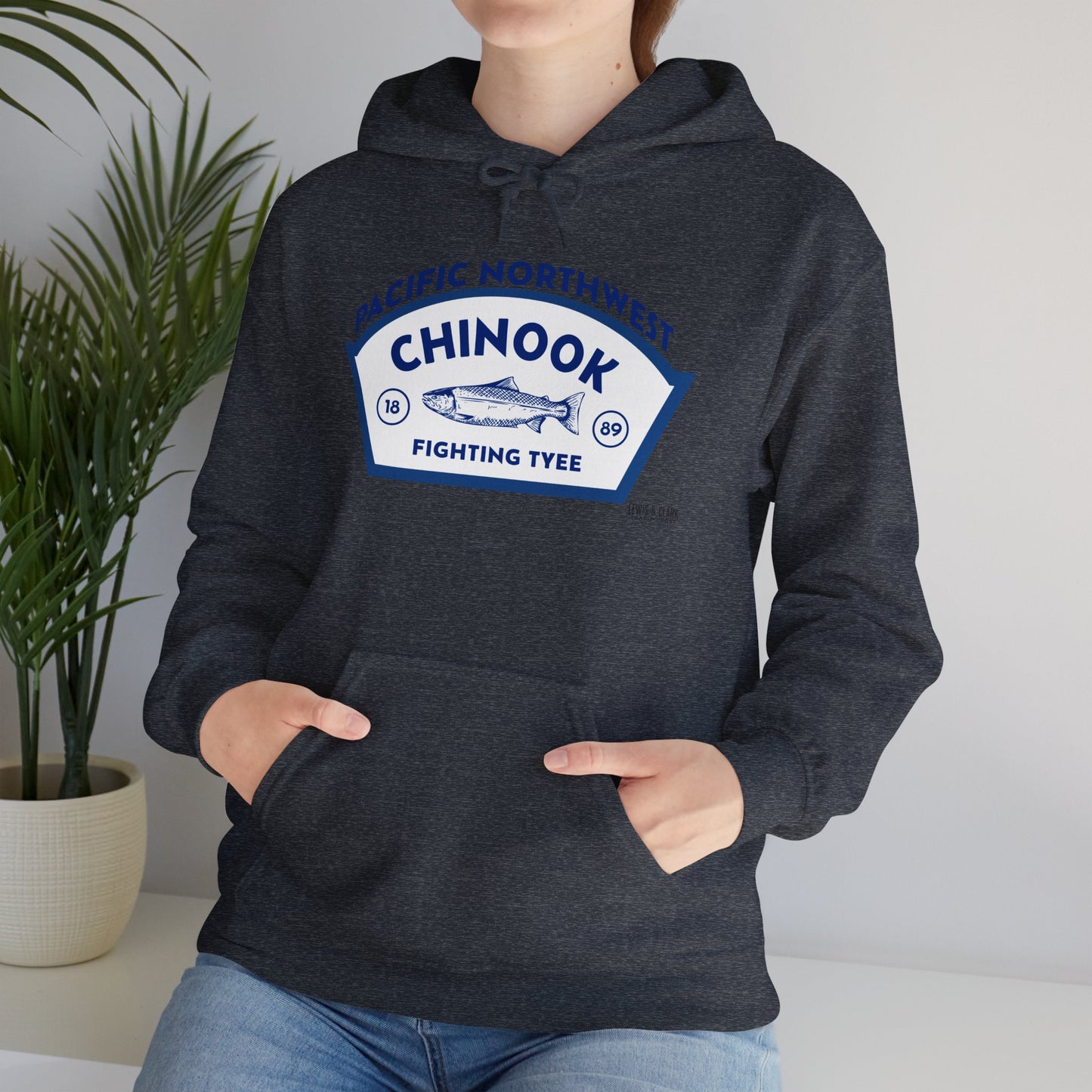 Chinook Hooded Sweatshirt