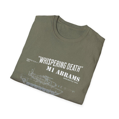 M1 Abrams T-Shirt