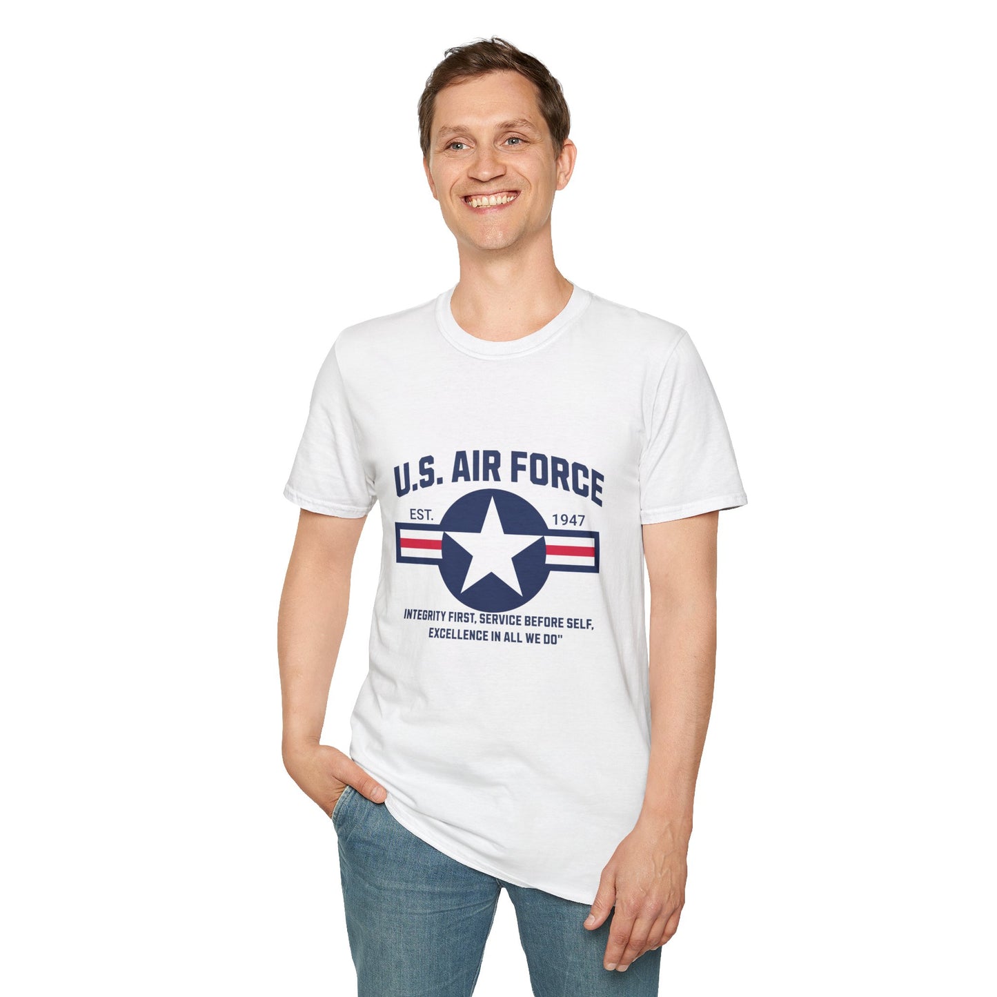 Air Force T-Shirt