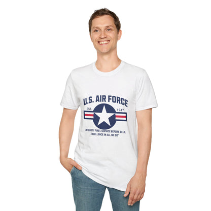 Air Force T-Shirt