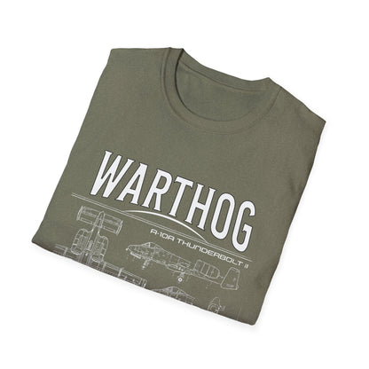 "Warthog"