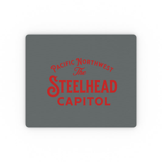 Steelhead PNW Mouse Pad