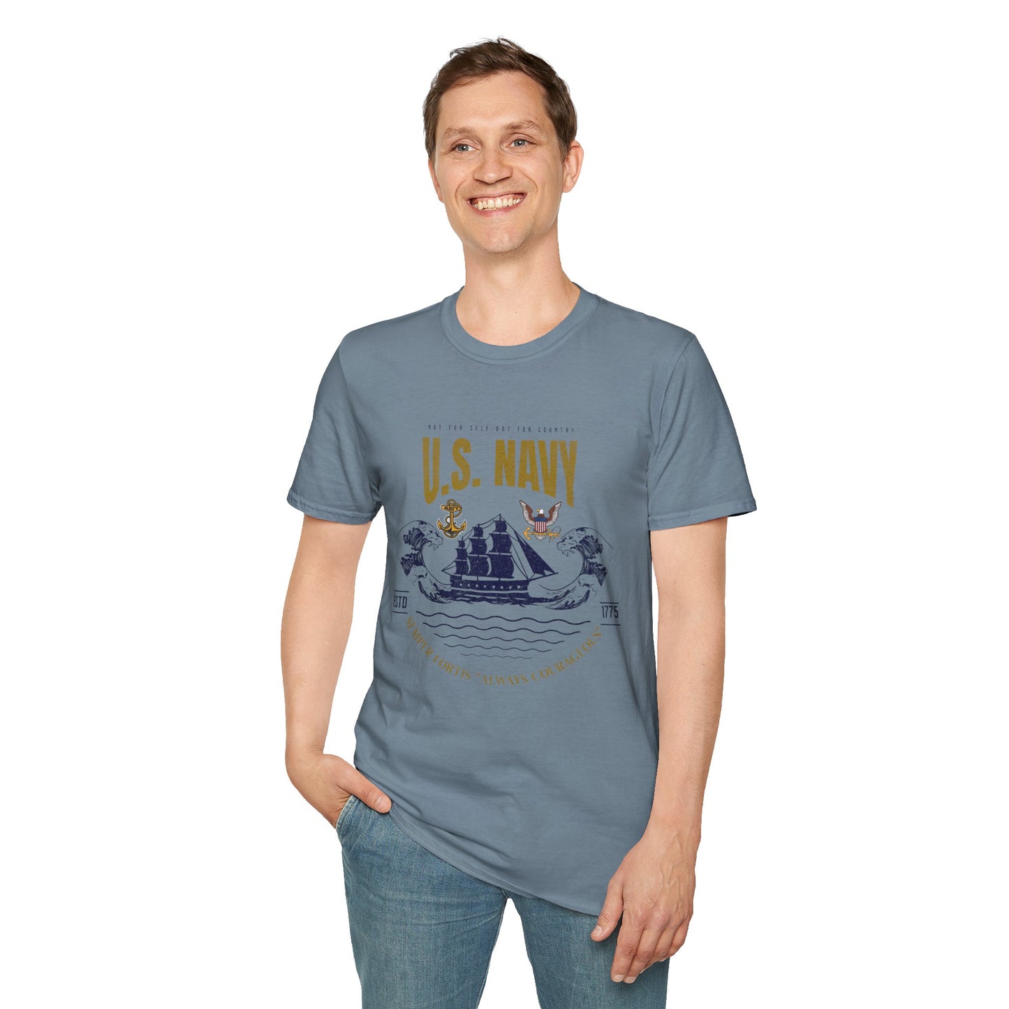 US Navy T-Shirt