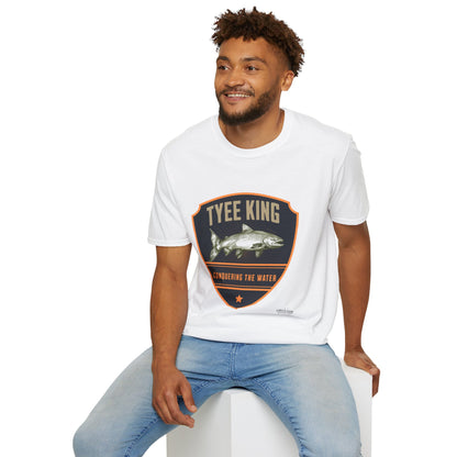 Tyee King T-Shirt