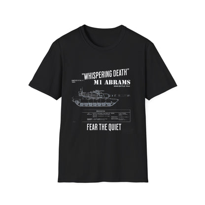 M1 Abrams T-Shirt