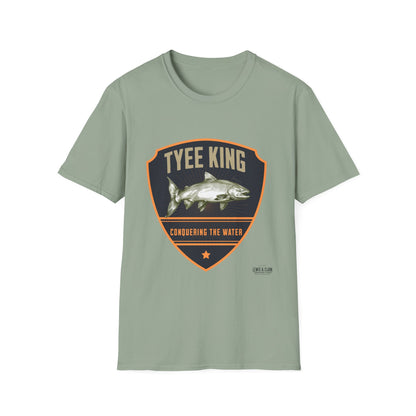 Tyee King T-Shirt