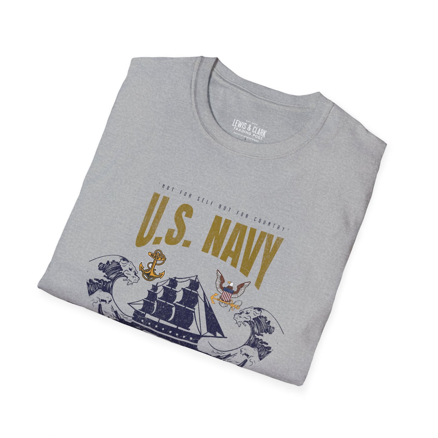 US Navy T-Shirt