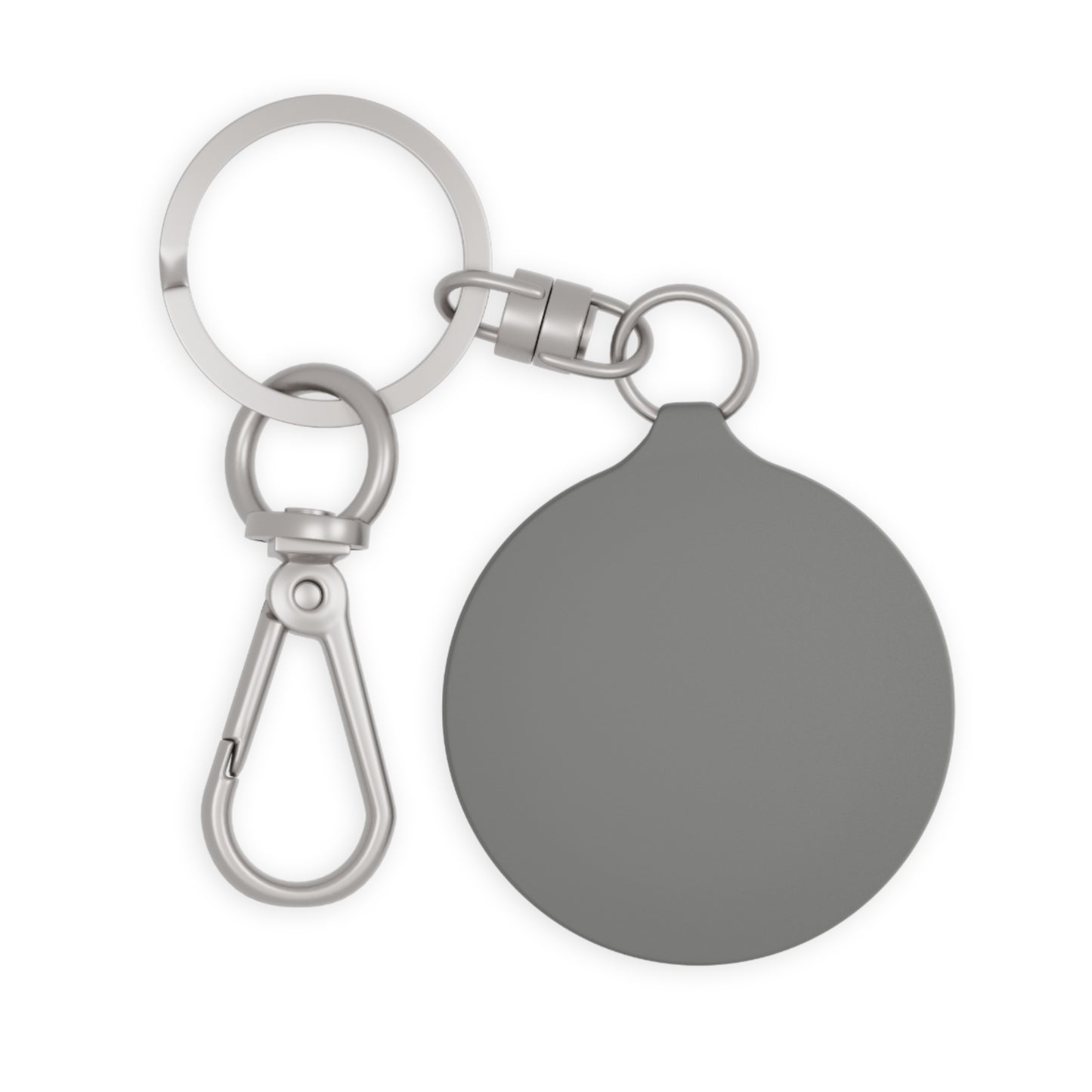 Tyee Keyring Tag