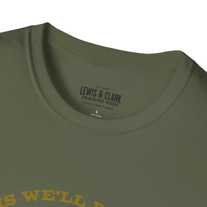 US ARMY T-Shirt