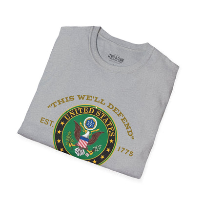 US ARMY T-Shirt