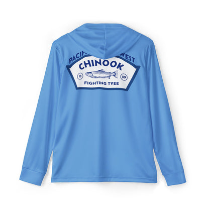 Chinook UPF 50+ sun protection shirt