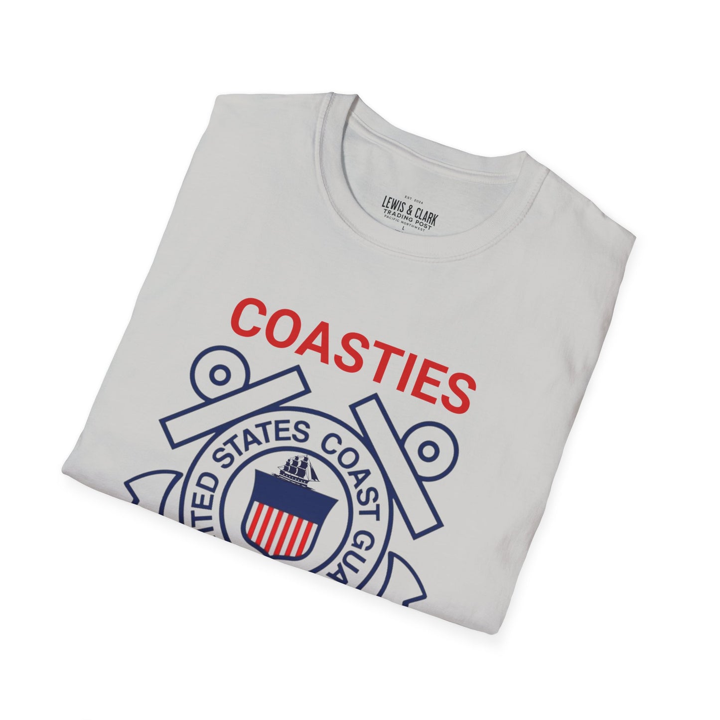 Coast Guard T-Shirt