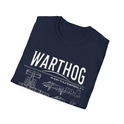 "Warthog"