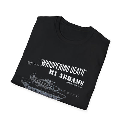 M1 Abrams T-Shirt