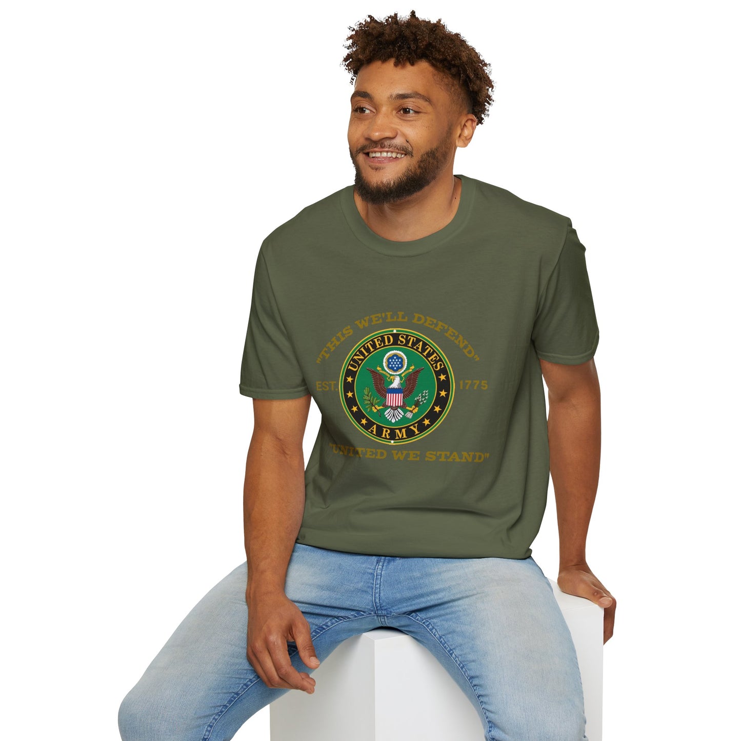 US ARMY T-Shirt