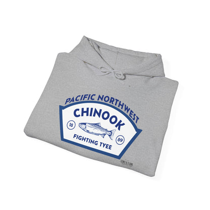 Chinook Hooded Sweatshirt