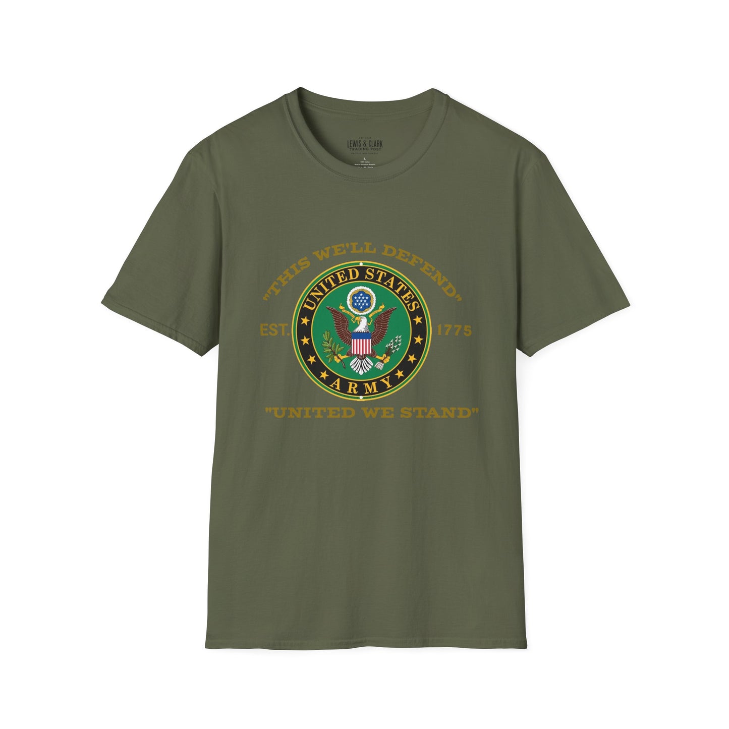 US ARMY T-Shirt