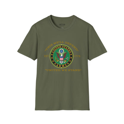 US ARMY T-Shirt