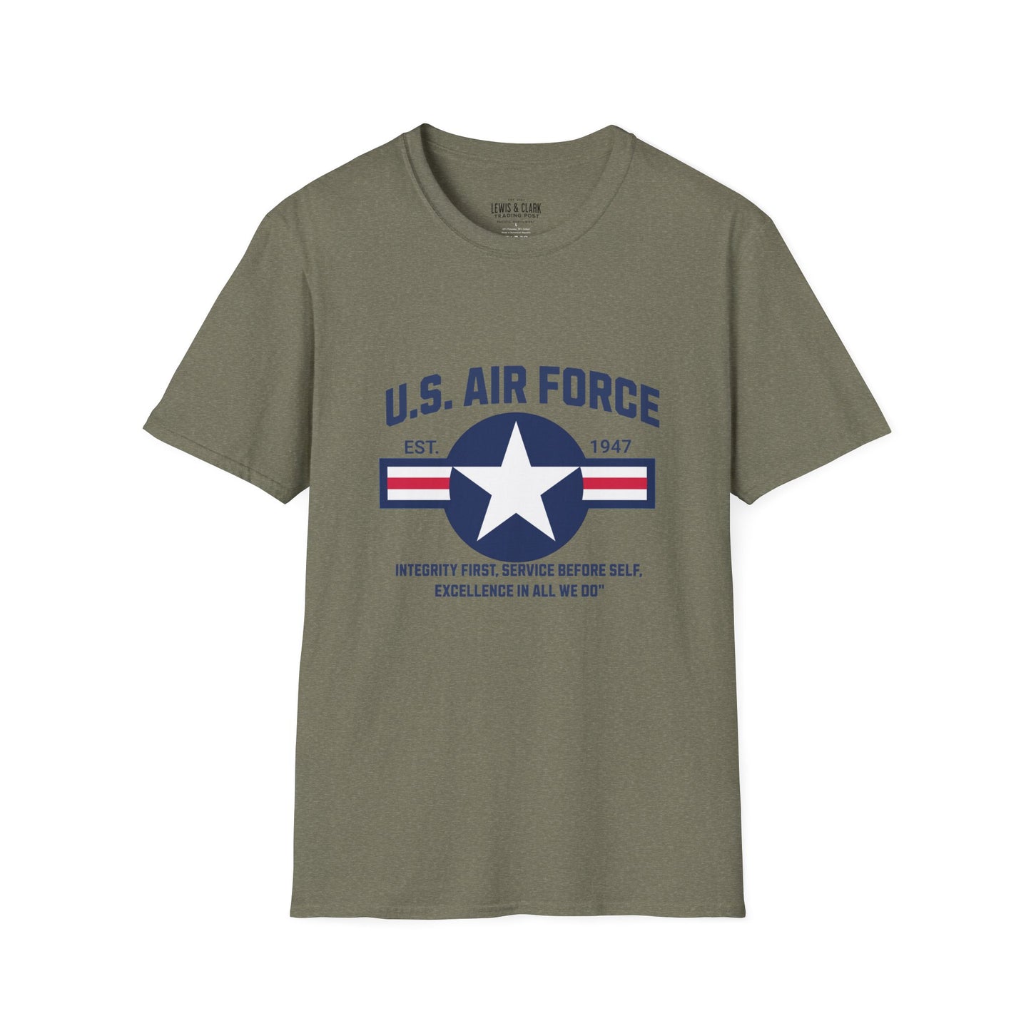 Air Force T-Shirt