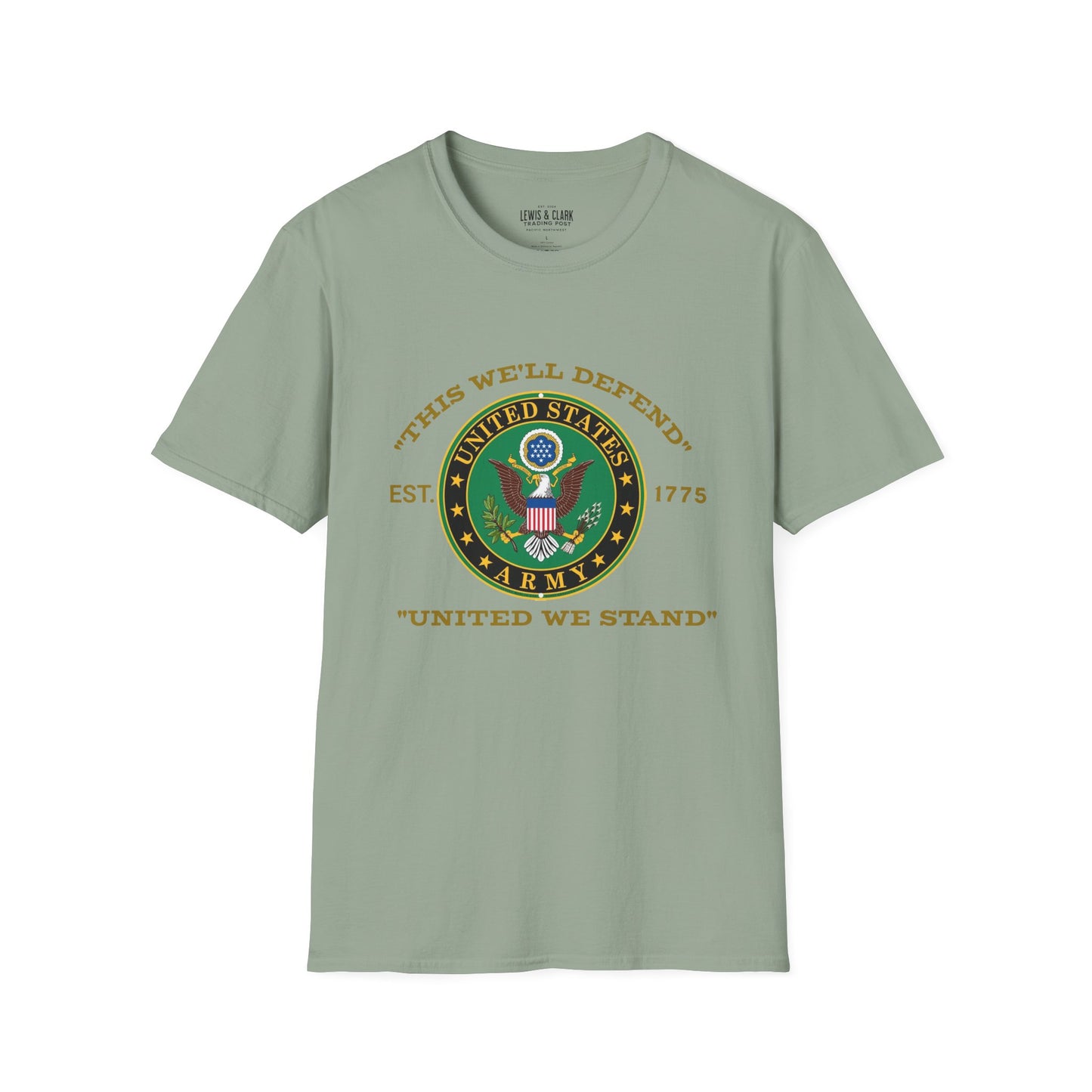 US ARMY T-Shirt