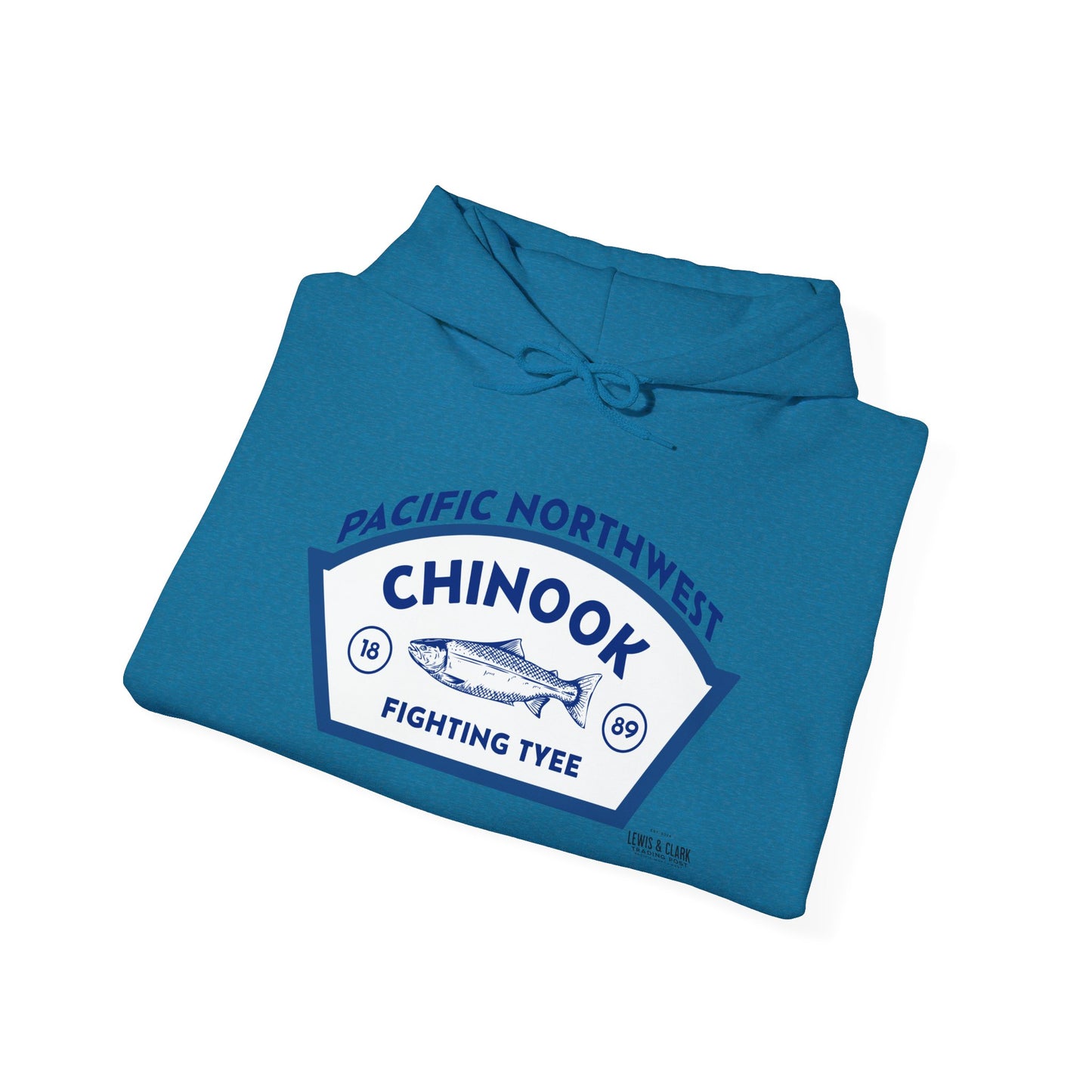 Chinook Hooded Sweatshirt